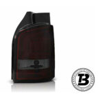 Stopuri LED compatibile cu VW Transporter T5 (10-15) (cod LDVW99) — imaginea 3