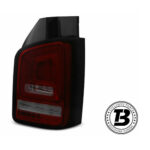 Stopuri LED compatibile cu VW Transporter T5 (10-15) (cod LDVWI7) — imaginea 3