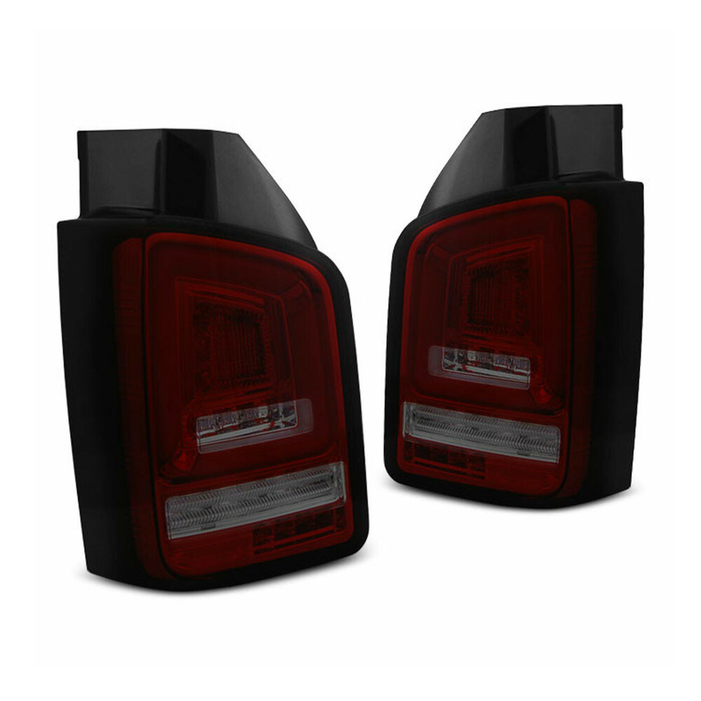 Stopuri LED compatibile cu VW Transporter T5 (10-15) (cod LDVWI7) Stopuri LED compatibile cu VW Transporter T5 (10-15) (cod LDVWI7)