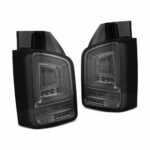 Stopuri LED compatibile cu VW Transporter T5 (10-15) (cod LDVWI8)
