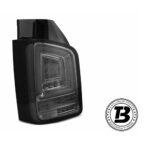 Stopuri LED compatibile cu VW Transporter T5 (10-15) (cod LDVWI8) — imaginea 2