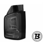 Stopuri LED compatibile cu VW Transporter T5 (10-15) (cod LDVWI8) — imaginea 3
