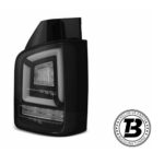 Stopuri LED compatibile cu VW Transporter T5 (10-15) (cod LDVWI9) — imaginea 3
