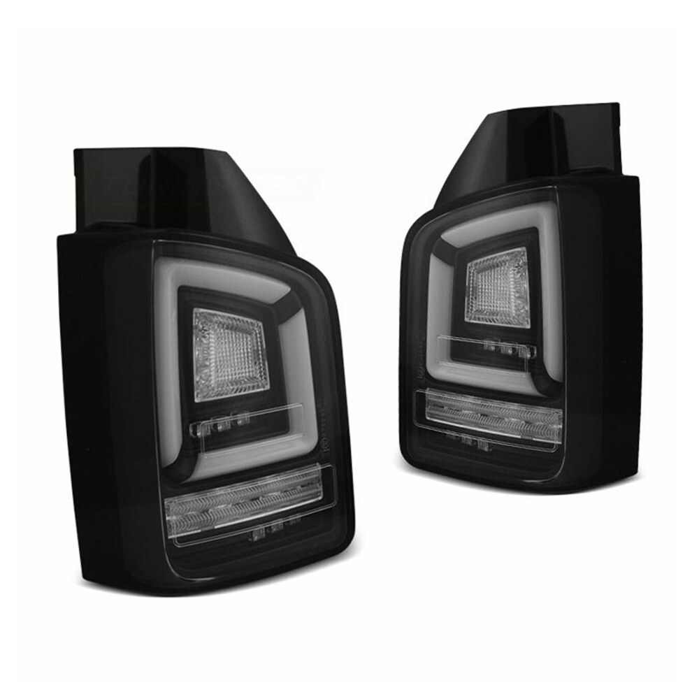 Stopuri LED compatibile cu VW Transporter T5 (10-15) (cod LDVWI9) Stopuri LED compatibile cu VW Transporter T5 (10-15) (cod LDVWI9)