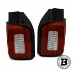 Stopuri LED compatibile cu VW Transporter T6 (15-19) (cod LDVWK3-1)