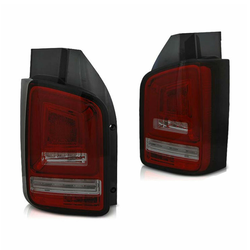 Stopuri LED compatibile cu VW Transporter T6 (15-19) (cod LDVWK3) Stopuri LED compatibile cu VW Transporter T6 (15-19) (cod LDVWK3)
