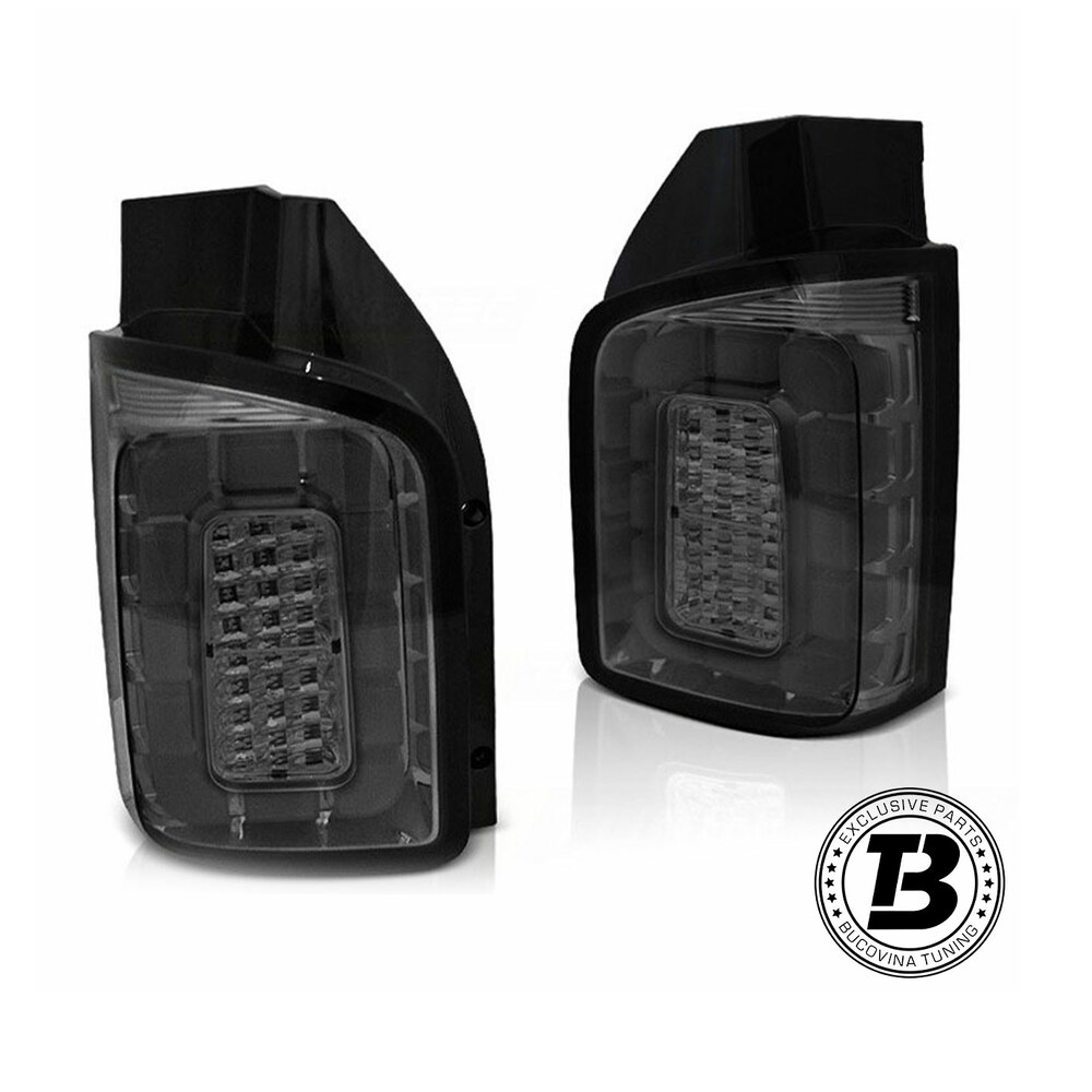 Stopuri LED compatibile cu VW Transporter T6 (15-19) (cod LDVWK9) Stopuri LED compatibile cu VW Transporter T6 (15-19) (cod LDVWK9)