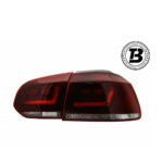 Stopuri LEDriving Osram compatibile cu VW Golf 6 (08-12) — imaginea 2