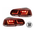 Stopuri LEDriving Osram compatibile cu VW Golf 6 (08-12) — imaginea 3