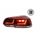 Stopuri LEDriving Osram compatibile cu VW Golf 6 (08-12) — imaginea 4