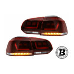 Stopuri LEDriving Osram compatibile cu VW Golf 6 (08-12) — imaginea 5