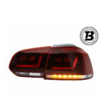Stopuri LEDriving Osram compatibile cu VW Golf 6 (08-12) — imaginea 6