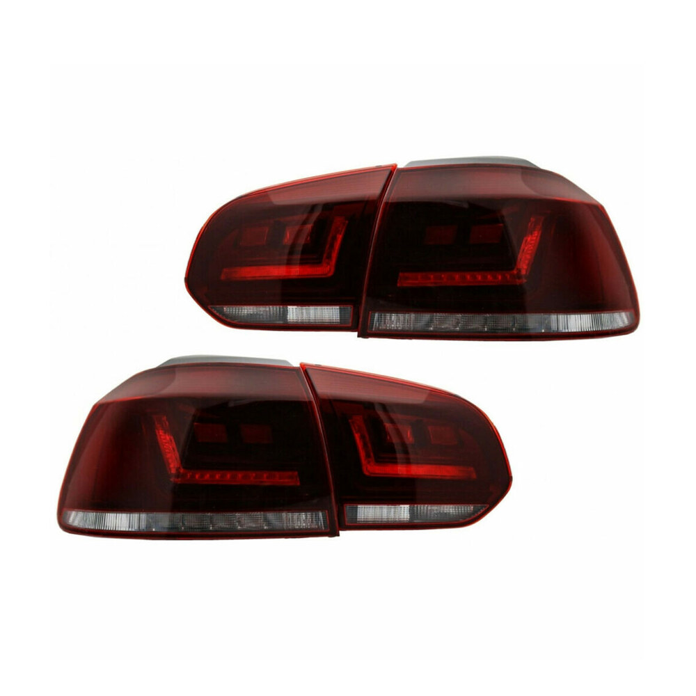 Stopuri LEDriving Osram compatibile cu VW Golf 6 (08-12) Stopuri LEDriving Osram compatibile cu VW Golf 6 (08-12)
