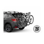 Suport bicicletă Thule 994001 OutWay Hanging 2 — imaginea 4