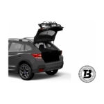 Suport bicicletă Thule 994001 OutWay Hanging 2 — imaginea 6