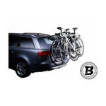 Suport bicicletă Thule ClipOn 9103 — imaginea 2