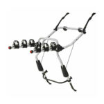 Suport bicicletă Thule ClipOn 9104