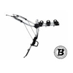 Suport bicicletă Thule ClipOn 9104 — imaginea 2