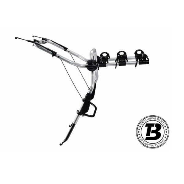 Suport bicicletă Thule ClipOn 9104 — imaginea 2