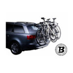 Suport bicicletă Thule ClipOn 9104 — imaginea 4