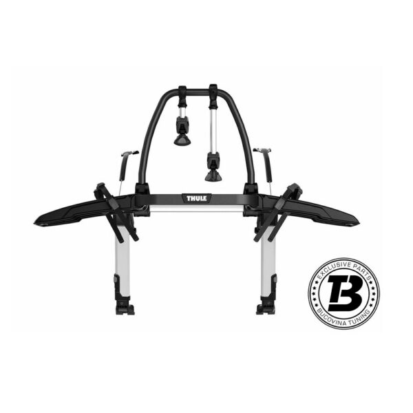 Suport bicicletă Thule OutWay Platform 2 — imaginea 2