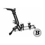 Suport bicicletă Thule WanderWay 2 compatibil cu VW Transporter 6 (15-20) — imaginea 2