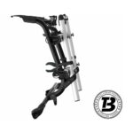Suport bicicletă Thule WanderWay 2 compatibil cu VW Transporter 6 (15-20) — imaginea 3