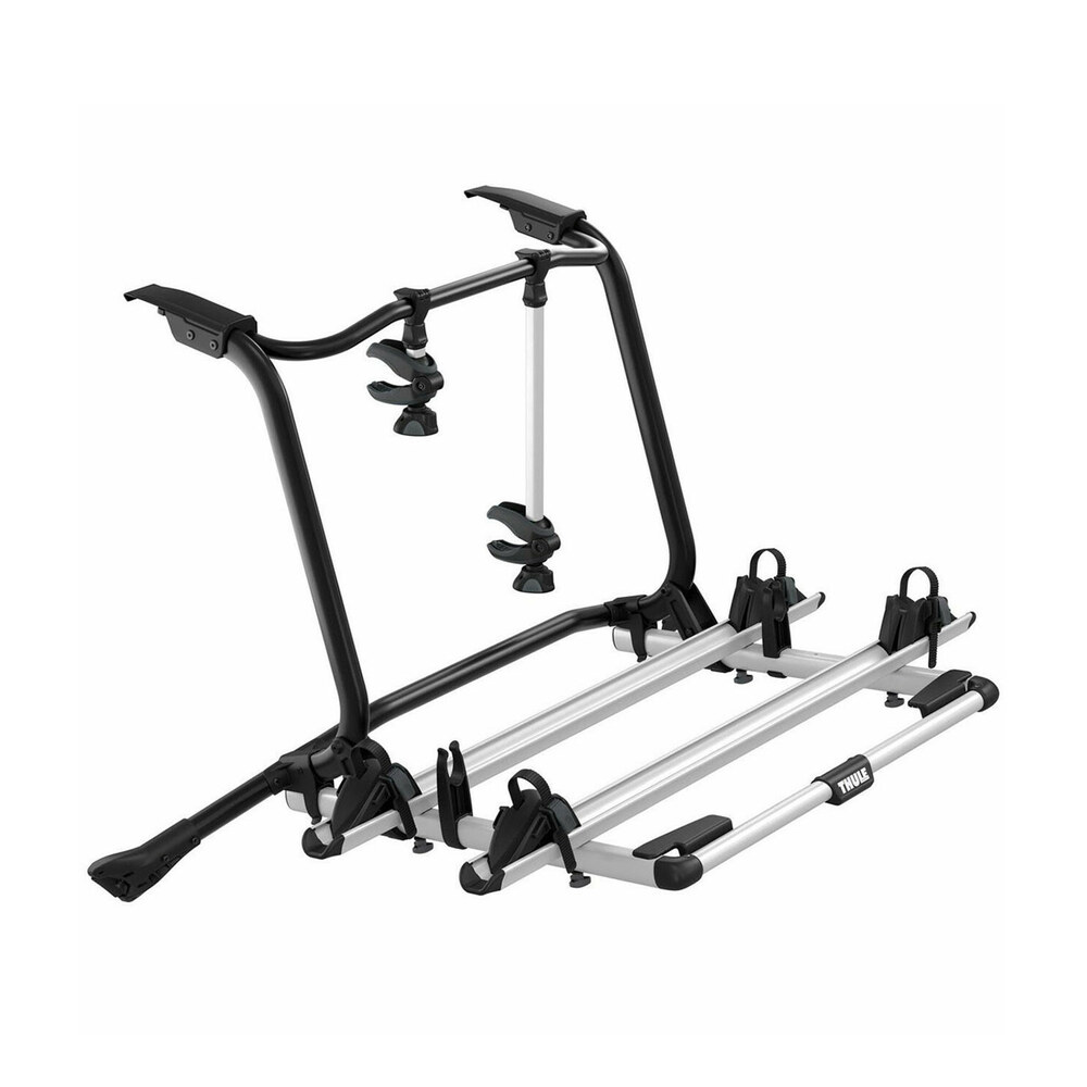 Suport bicicletă Thule WanderWay 2 compatibil cu VW Transporter 6 (15-20) Suport bicicletă Thule WanderWay 2 compatibil cu VW Transporter 6 (15-20)