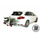 Suport schiuri TowCar Aneto 4 — imaginea 2