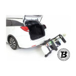 Suport schiuri TowCar Aneto 4 — imaginea 3