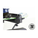 Suport schiuri TowCar Aneto 4 — imaginea 4