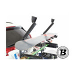 Suport schiuri TowCar Aneto 4 — imaginea 5