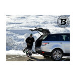 Suport schiuri TowCar Aneto 4 — imaginea 6