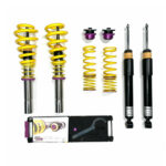 Suspensie sport KW reglabilă compatibilă cu BMW Seria 2 F22 (14-21) Street Comfort