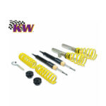 Suspensie sport reglabilă compatibilă cu BMW Seria 3 E90 E91 xDrive KW ST XA Performance