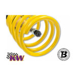 Suspensie sport reglabilă compatibilă cu BMW Seria 3 E90 E91 xDrive KW ST XA Performance — imaginea 5