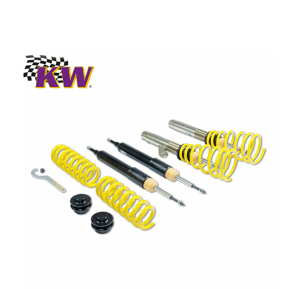 Suspensie sport reglabilă compatibilă cu BMW Seria 3 E90 E91 xDrive KW ST XA Performance Suspensie sport reglabilă compatibilă cu BMW Seria 3 E90 E91 xDrive KW ST XA Performance