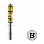 Suspensie sport reglabilă compatibilă cu BMW Seria 3 F30 (11-19) ST XA Performance — imaginea 6