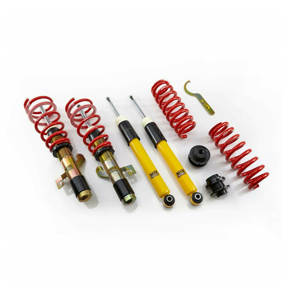 Suspensie sport reglabilă compatibilă cu BMW Seria 3 F30 F31 (11-20) MTS Street Suspensie sport reglabilă compatibilă cu BMW Seria 3 F30 F31 (11-20) MTS Street