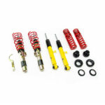 Suspensie sport reglabilă compatibilă cu BMW Seria 3 G20 (18-26) MTS Street