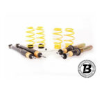 Suspensie sport reglabilă compatibilă cu BMW Seria 4 F32 (14-20) ST XA Performance — imaginea 2