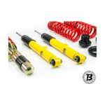 Suspensie sport reglabilă compatibilă cu BMW Seria 4 G22 (20-26) MTS Street — imaginea 4