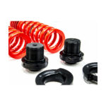 Suspensie sport reglabilă compatibilă cu BMW Seria 4 G22 (20-26) MTS Street — imaginea 6