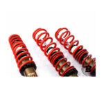 Suspensie sport reglabilă compatibilă cu BMW Seria 5 E60 (03-10) MTS Street — imaginea 2