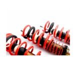 Suspensie sport reglabilă compatibilă cu BMW Seria 5 F10 (10-17) MTS Street — imaginea 3