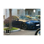 Suspensie sport reglabilă compatibilă cu BMW Seria 5 F10 (10-17) MTS Street — imaginea 5