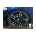 Suspensie sport reglabilă compatibilă cu BMW Seria 5 F10 (10-17) MTS Street — imaginea 6
