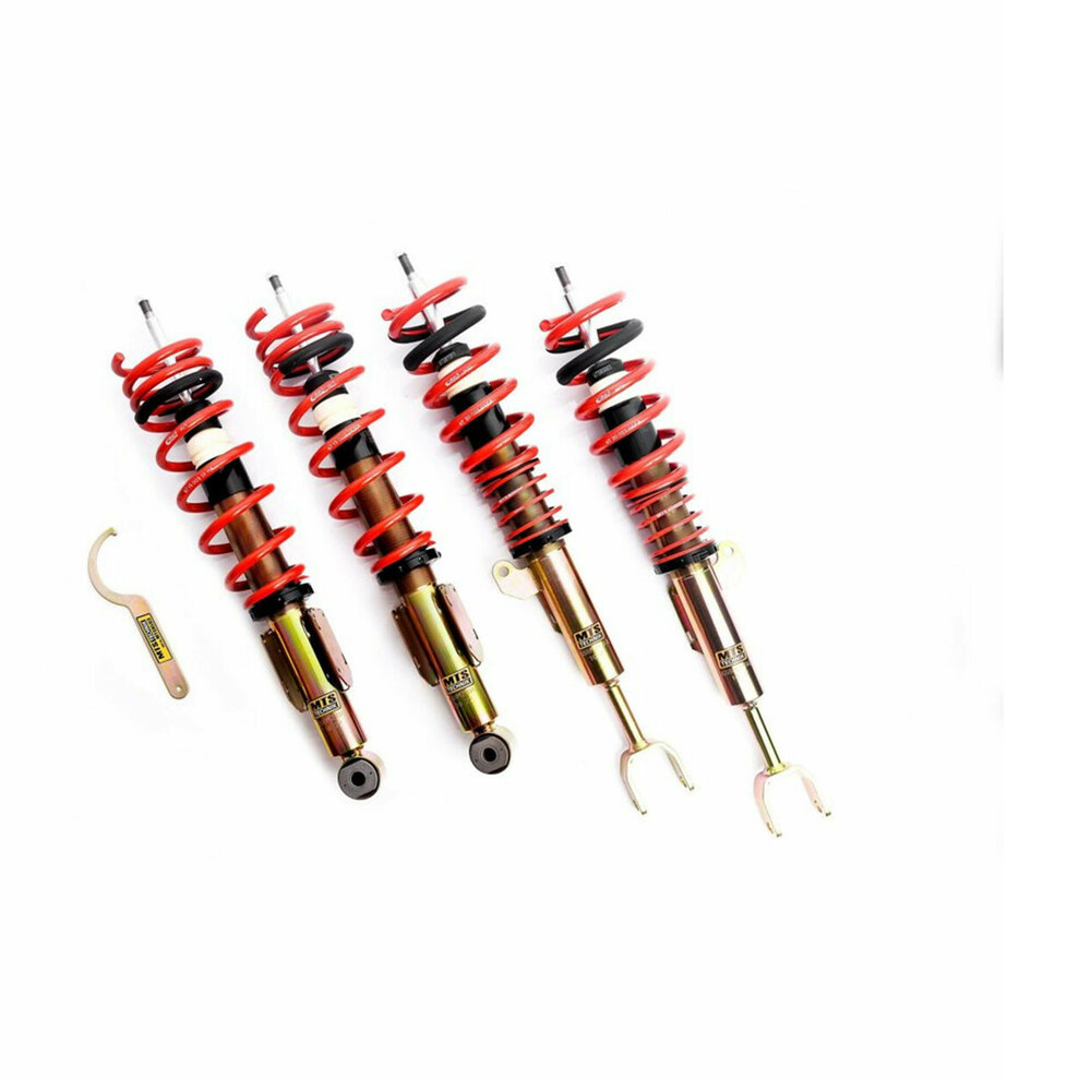 Suspensie sport reglabilă compatibilă cu BMW Seria 5 F10 (10-17) MTS Street Suspensie sport reglabilă compatibilă cu BMW Seria 5 F10 (10-17) MTS Street