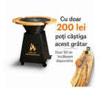 Tocător nuc Tombolă