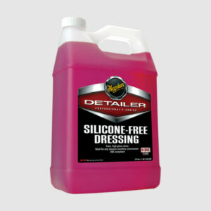 Tratament Fără Silicon Free dressing Meguiar’s